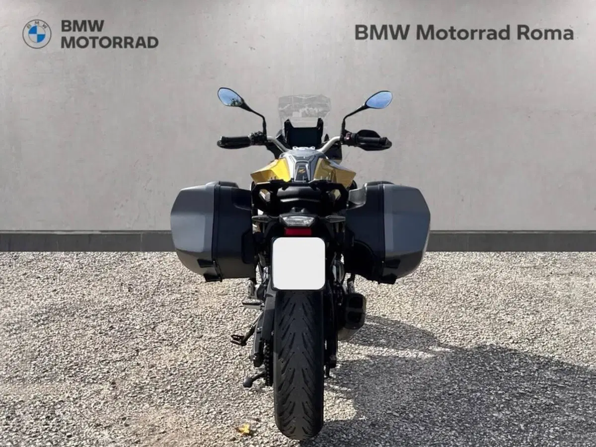 Bmw F 900 XR (2020 - 24) (4)