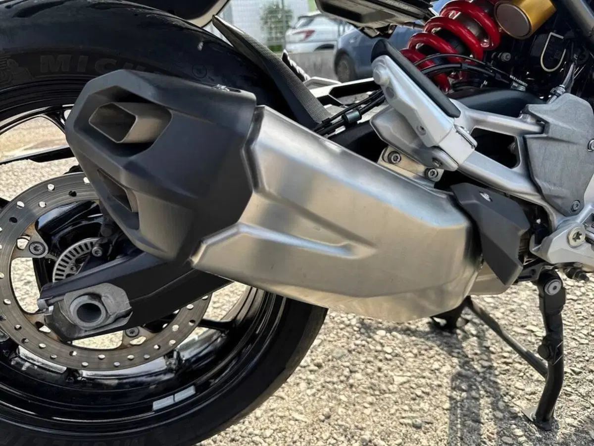 Bmw F 900 XR (2020 - 24) (10)