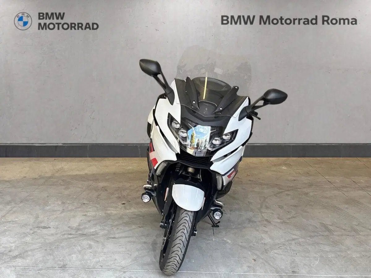 Bmw K 1600 GT (2022 - 27) (3)