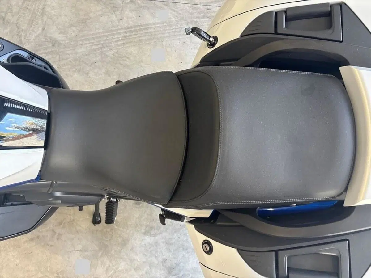 Bmw K 1600 GT (2022 - 27) (9)