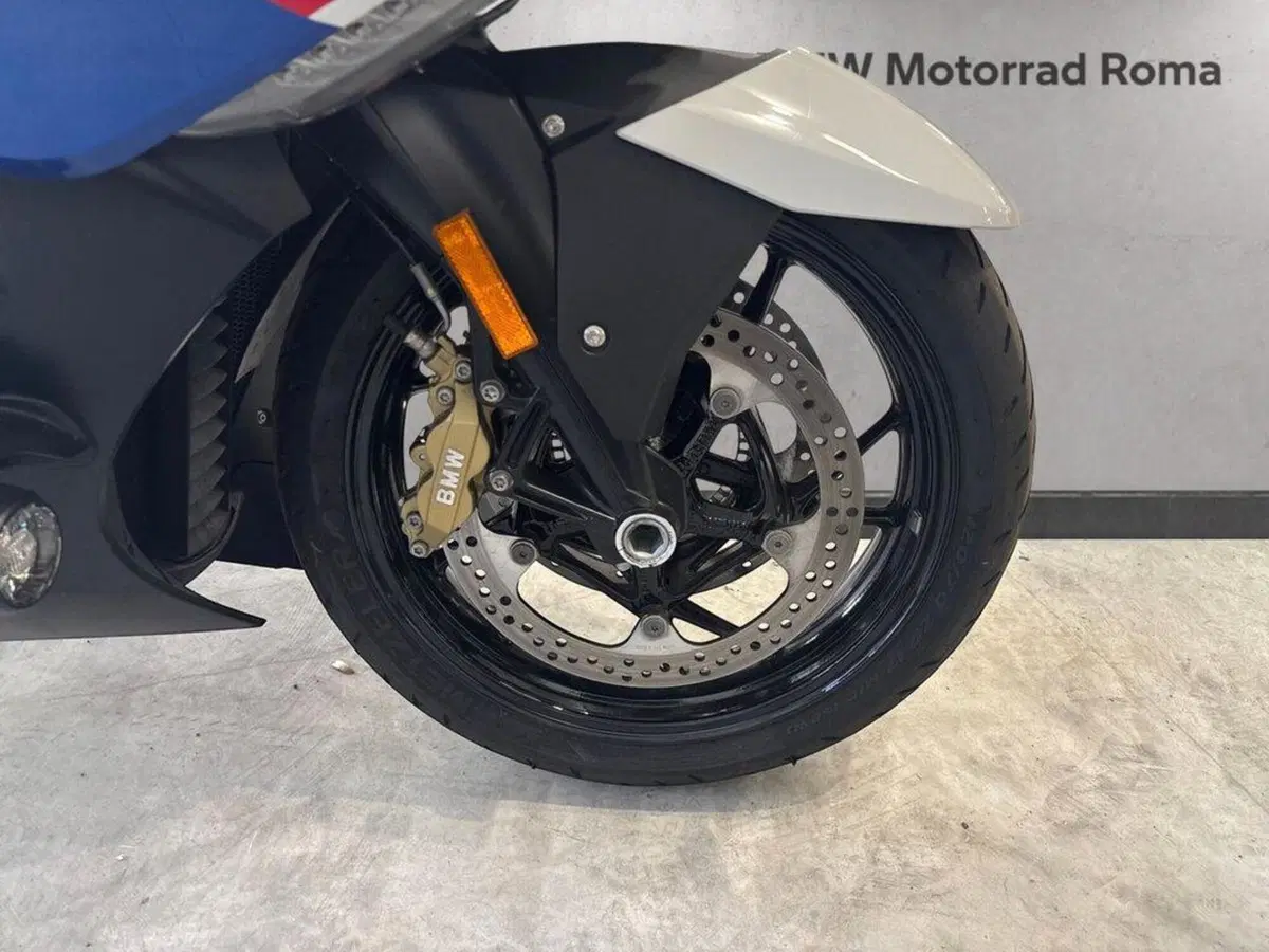 Bmw K 1600 GT (2022 - 27) (5)