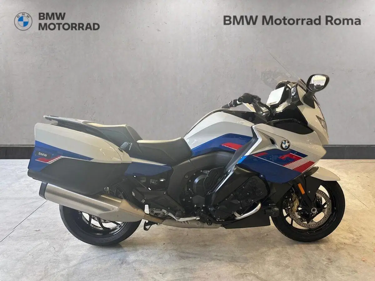 Bmw K 1600 GT (2022 - 27) (2)