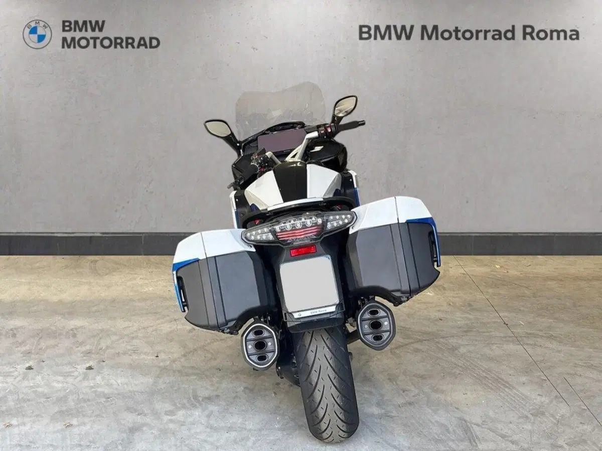 Bmw K 1600 GT (2022 - 27) (4)
