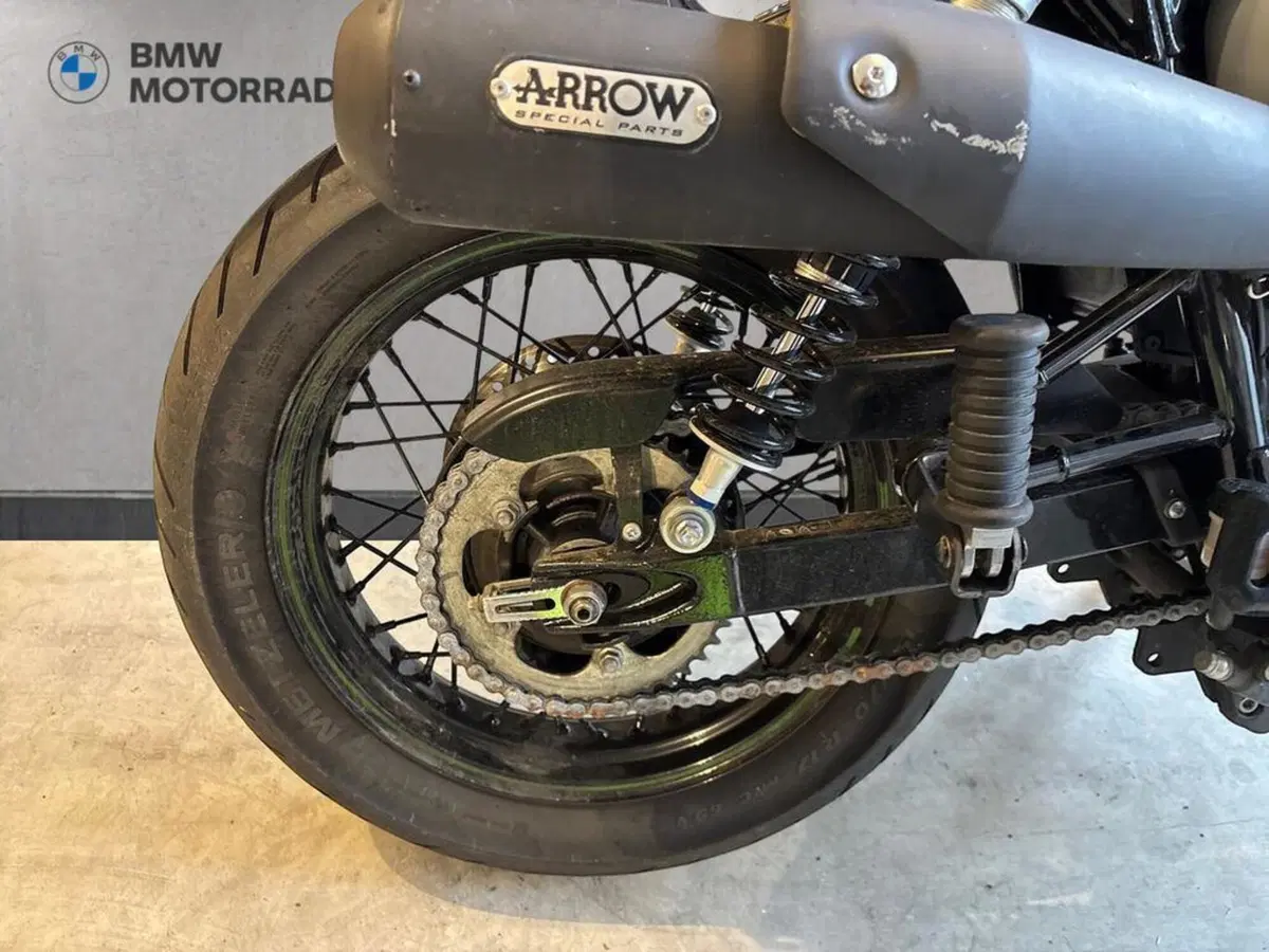 Triumph Scrambler (2006 - 17) (6)