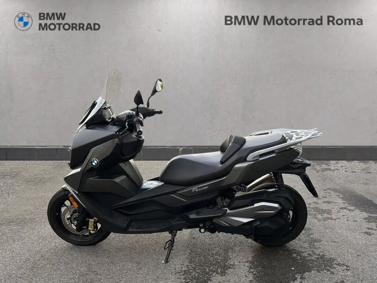 Bmw C 400 GT (2021 - 24)