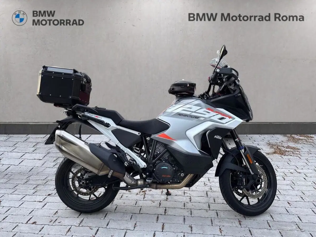 KTM 1290 Super Adventure S (2022 - 25) (2)