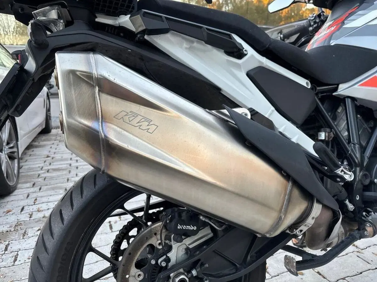 KTM 1290 Super Adventure S (2022 - 25) (10)