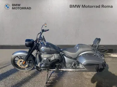 Bmw R 18 Roctane (2023 - 24) usata