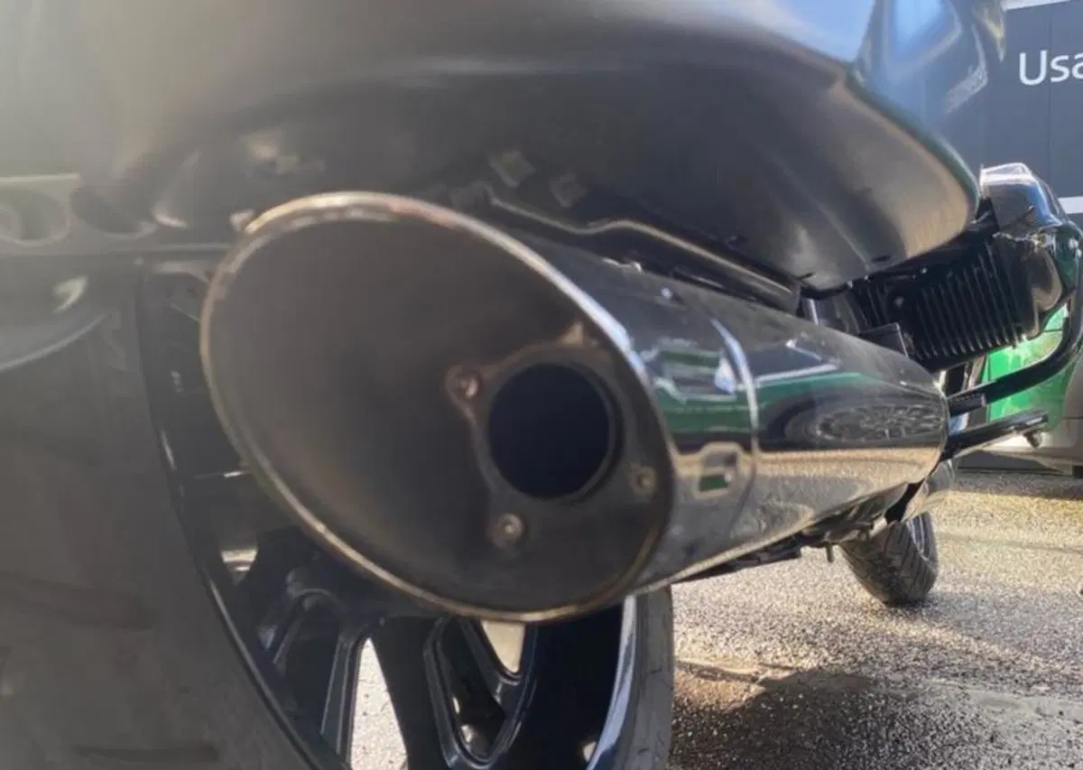 Bmw R 18 Roctane (2023 - 24) (9)