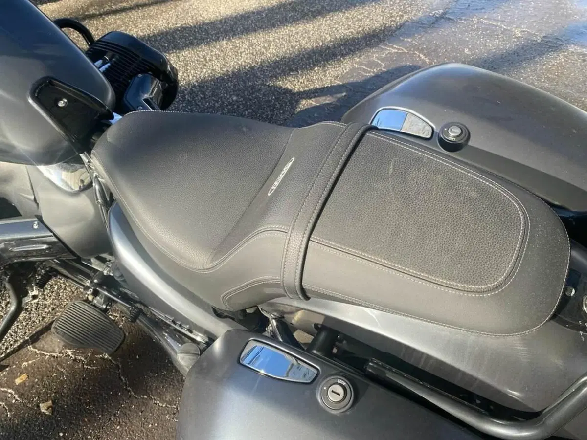 Bmw R 18 Roctane (2023 - 24) (8)