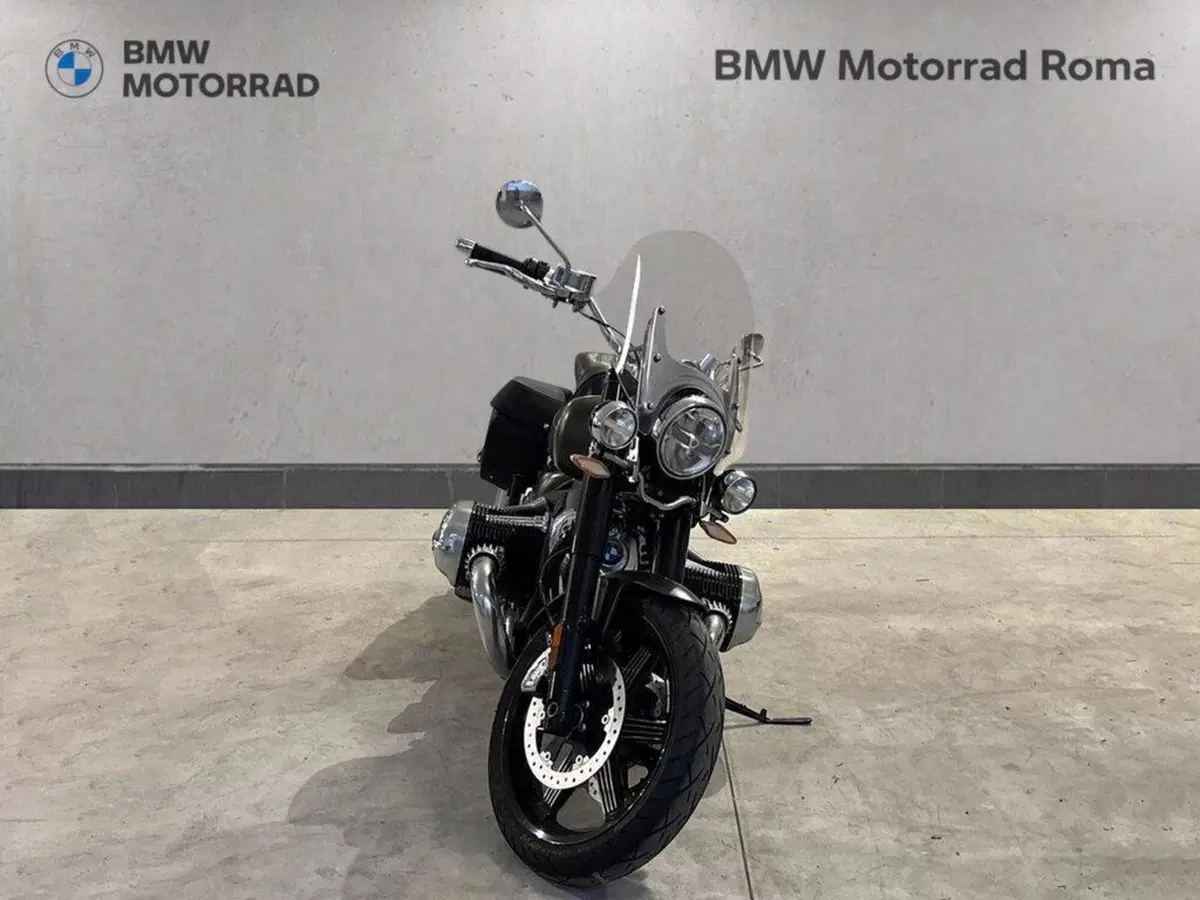 Bmw R 18 Classic (2021 - 24) (3)