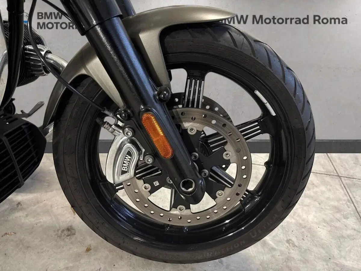 Bmw R 18 Classic (2021 - 24) (5)