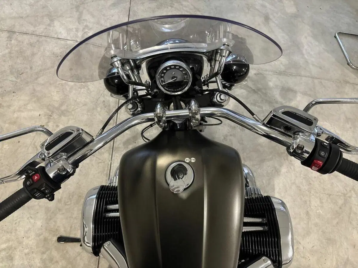 Bmw R 18 Classic (2021 - 24) (7)