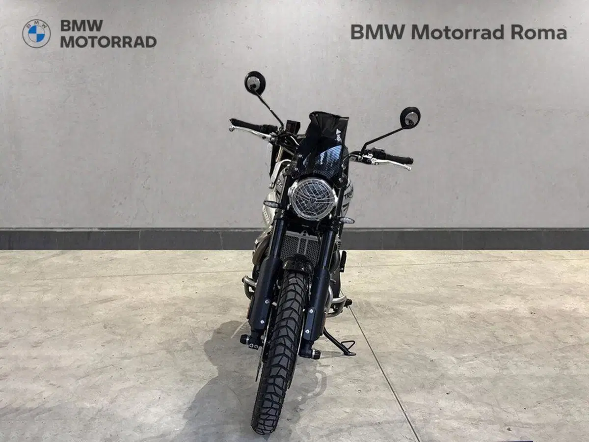 Triumph Scrambler 1200 X (2024 - 26) (3)