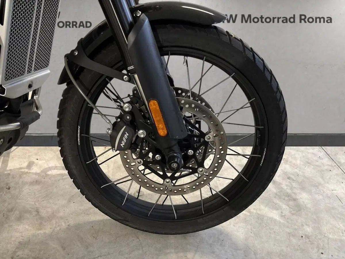 Triumph Scrambler 1200 X (2024 - 26) (5)