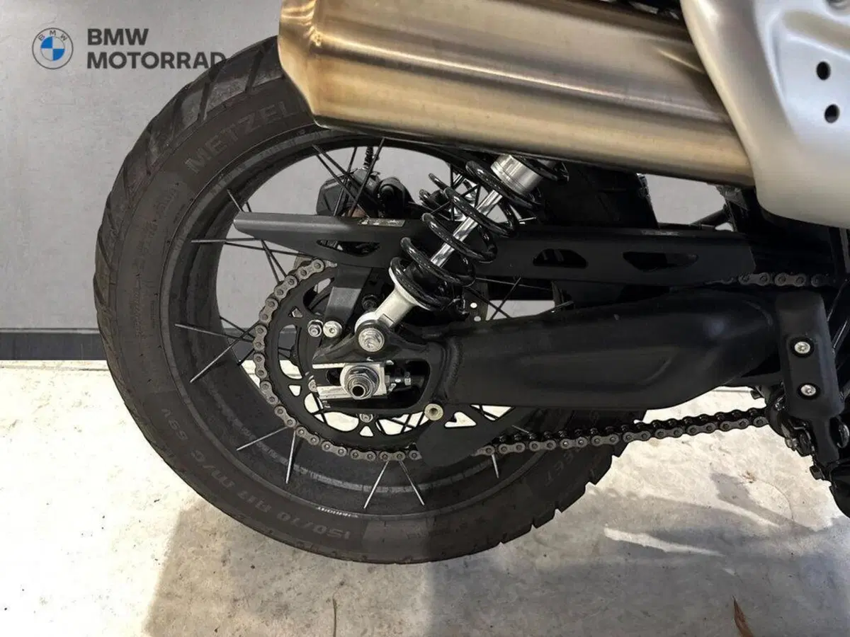 Triumph Scrambler 1200 X (2024 - 26) (6)
