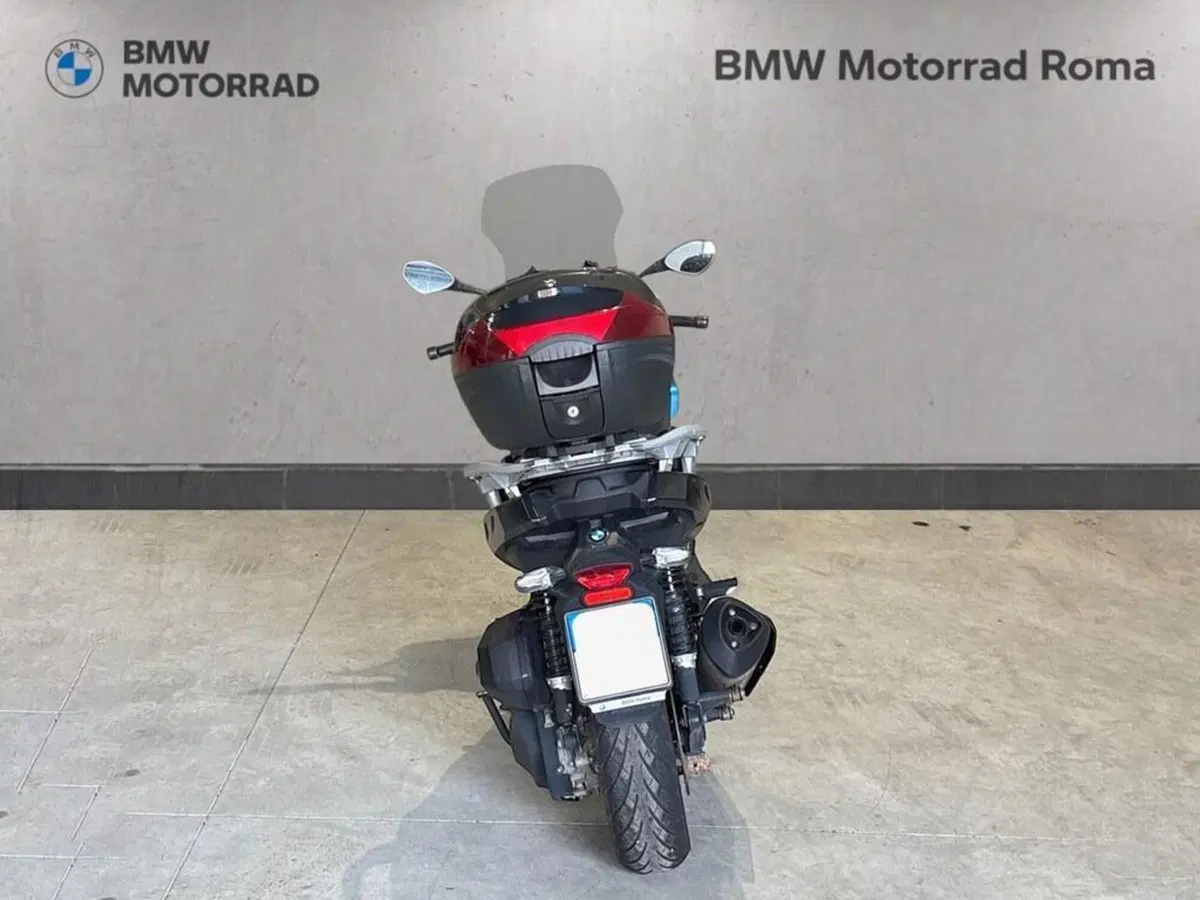 Bmw C 400 X (2018 - 20) (4)