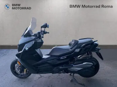Bmw C 400 GT (2019 - 20) usata