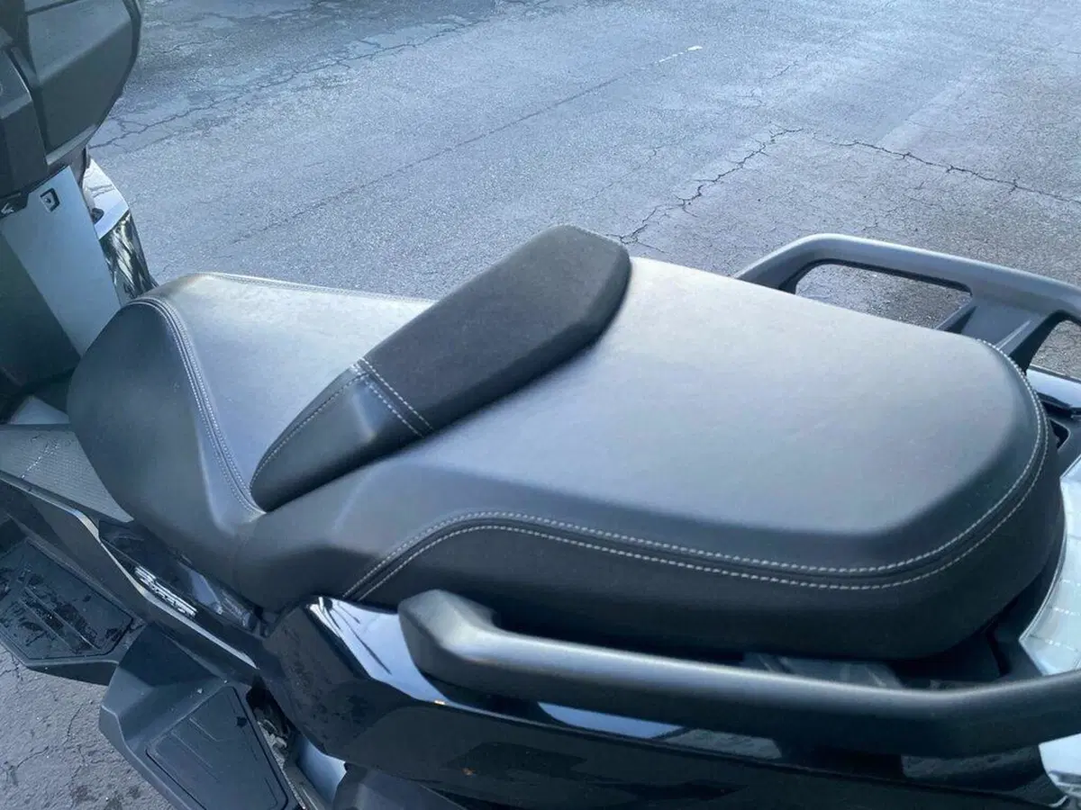 Bmw C 400 GT (2019 - 20) (9)