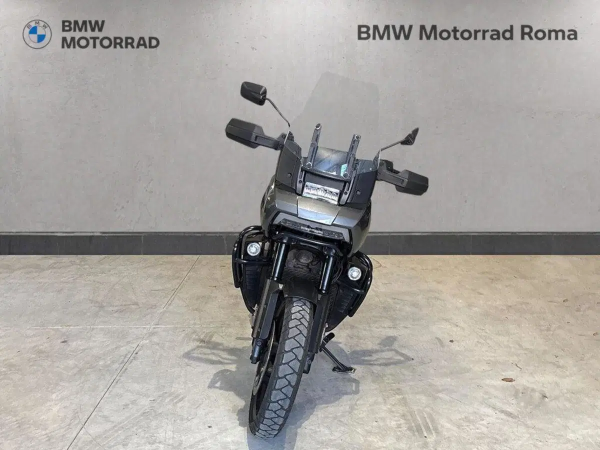 Harley-Davidson Pan America 1250 Special (2020 - 25) (3)