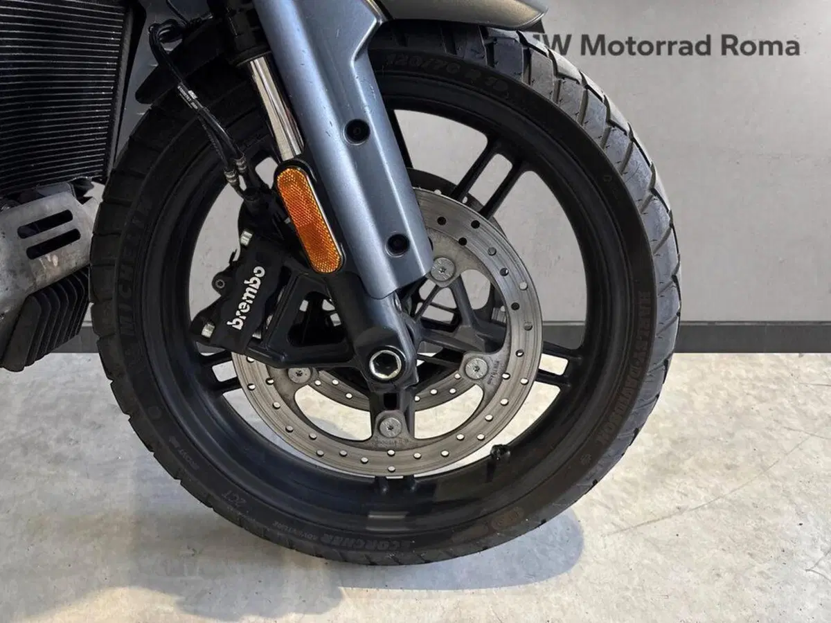 Harley-Davidson Pan America 1250 Special (2020 - 25) (5)