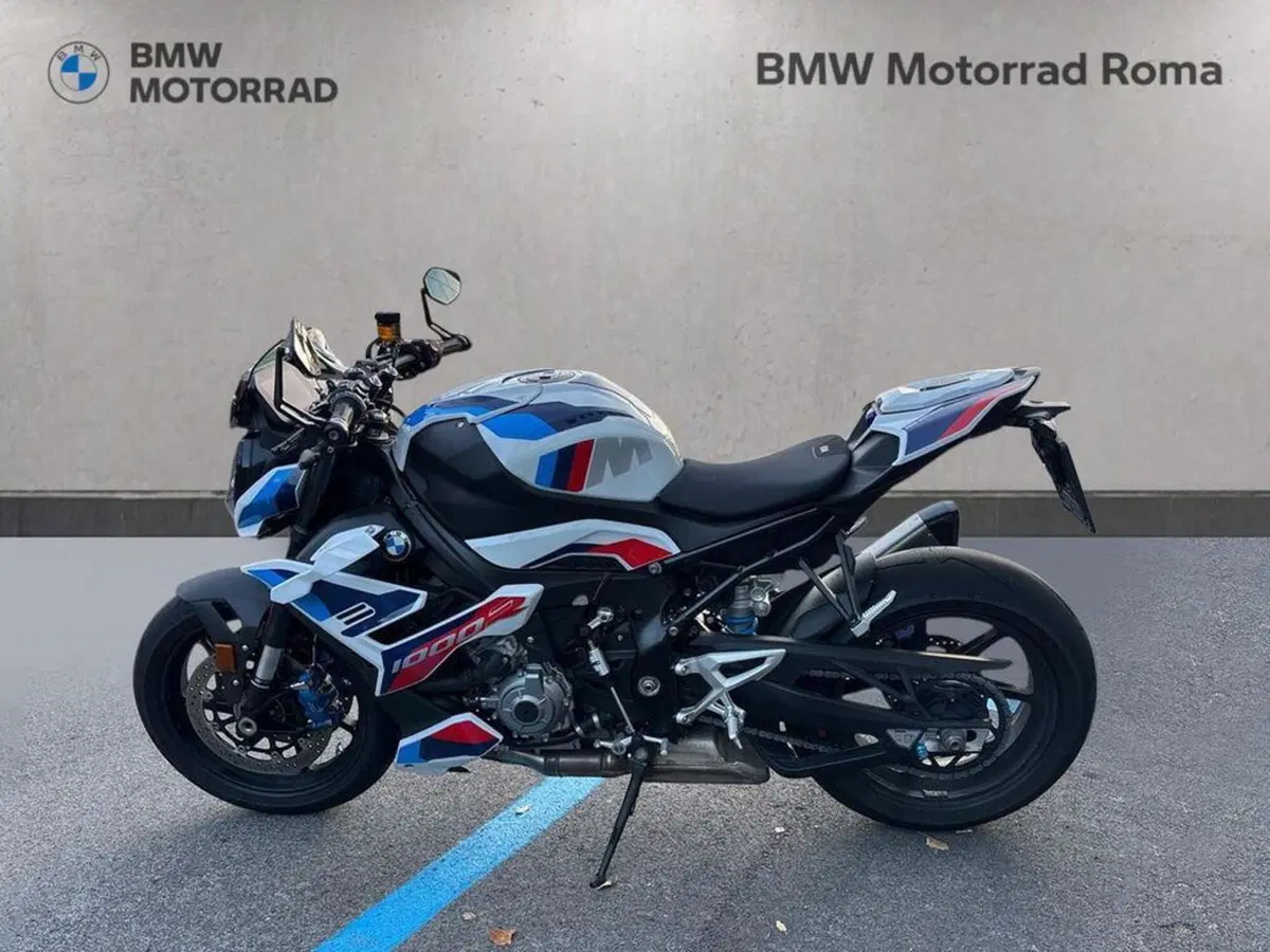 Bmw M 1000 R (2023 - 24)