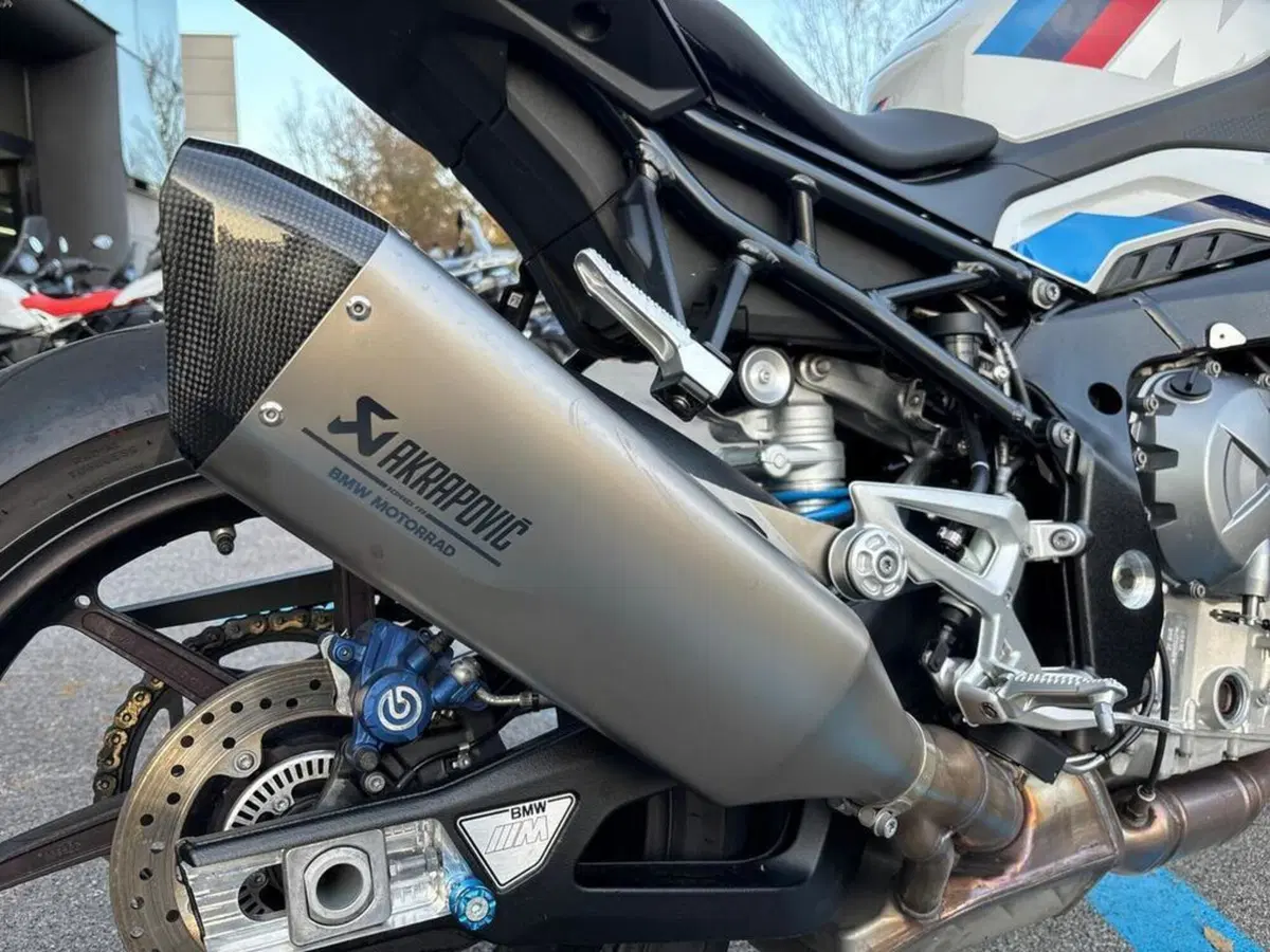 Bmw M 1000 R (2023 - 24) (10)