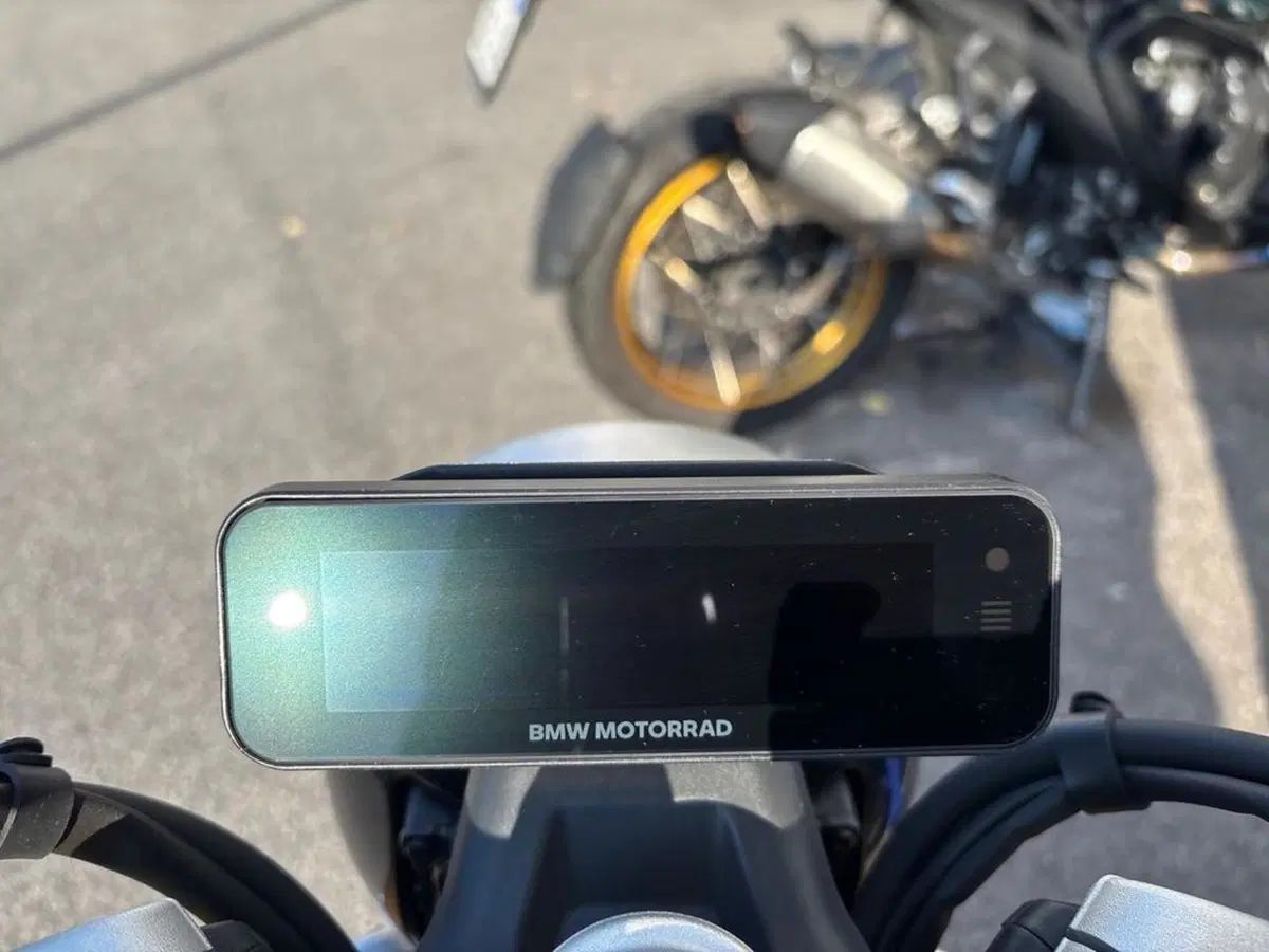 Bmw R 12 nineT (2023 - 26) (8)