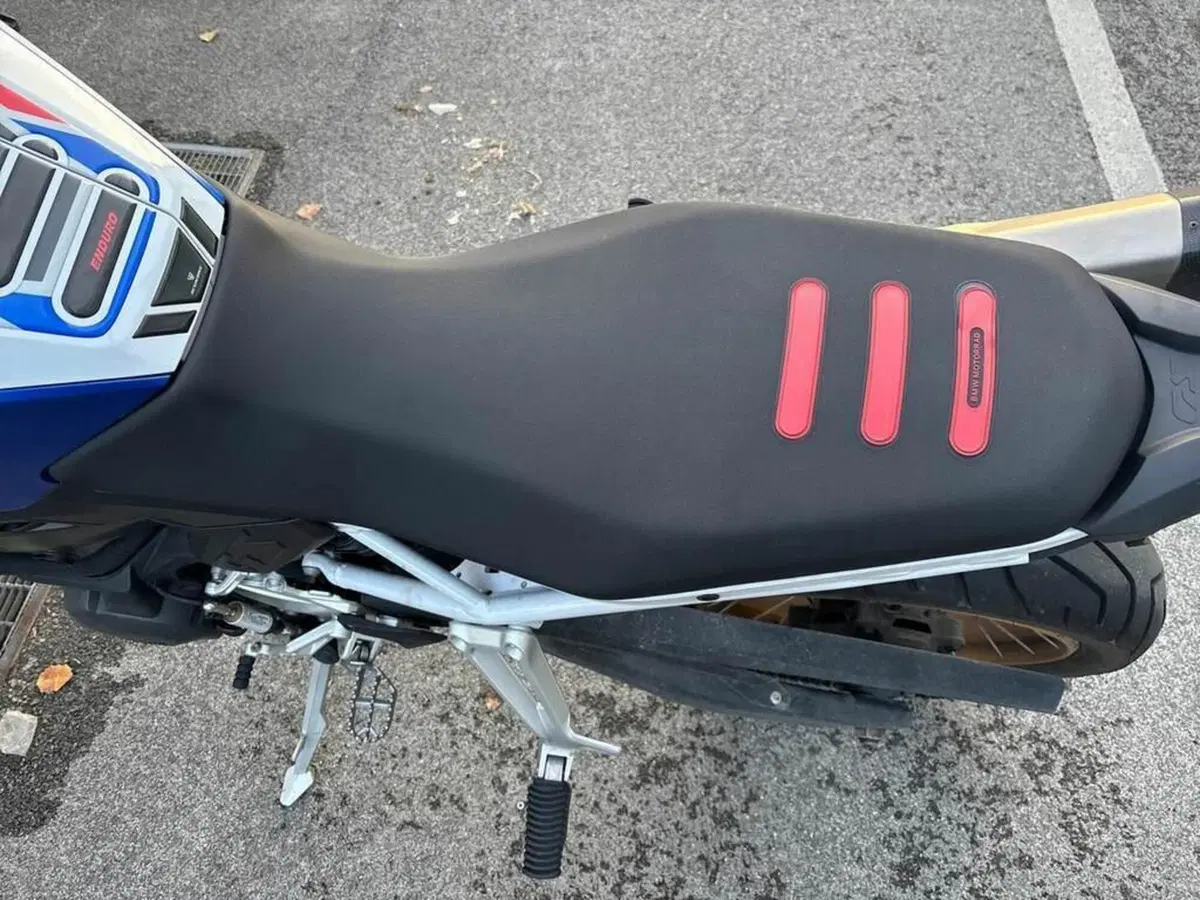 Bmw F 900 GS (2024 - 26) (9)