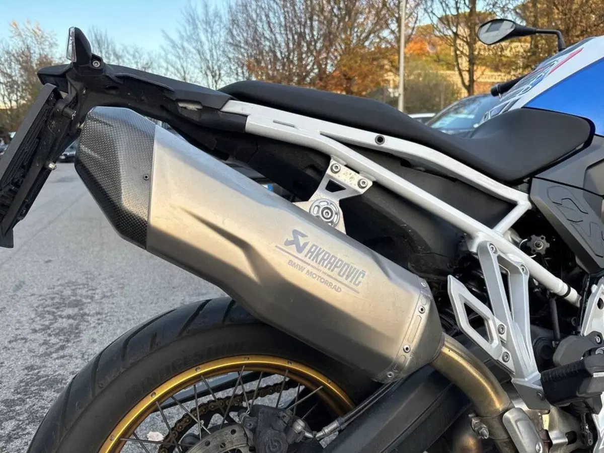 Bmw F 900 GS (2024 - 26) (10)