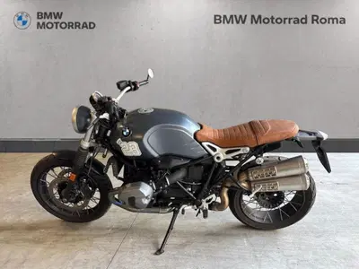 Bmw R nineT 1200 Scrambler (2016 - 20) usata