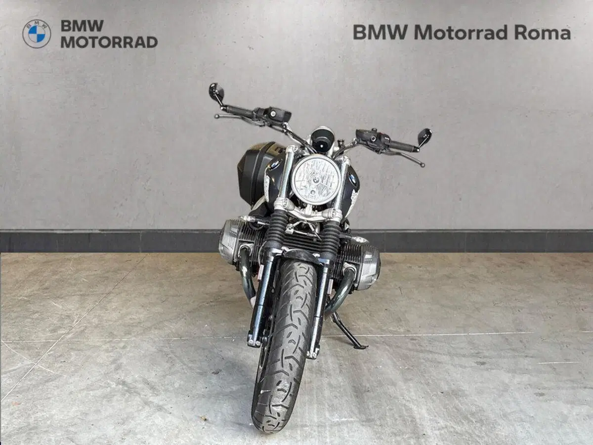 Bmw R nineT 1200 Scrambler (2016 - 20) (3)