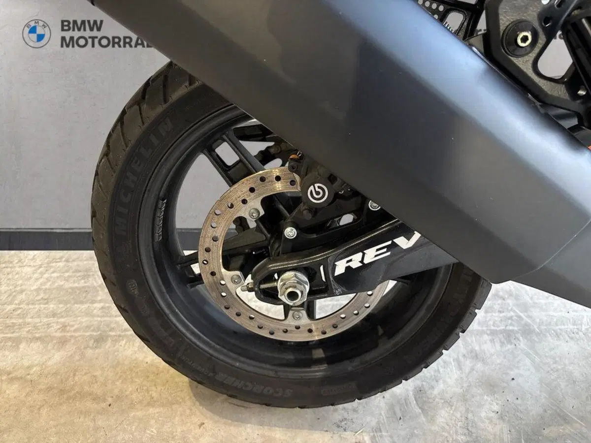 Harley-Davidson Pan America 1250 (2020 - 25) (6)
