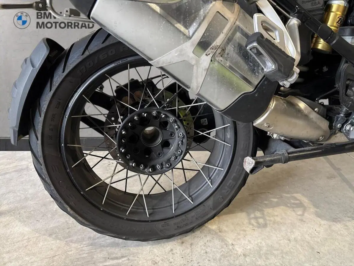 Bmw R 1250 GS Adventure (2021 - 24) (6)