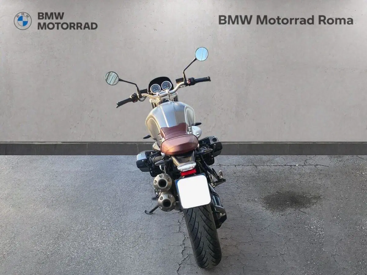 Bmw R nineT 1200 Scrambler (2016 - 20) (4)
