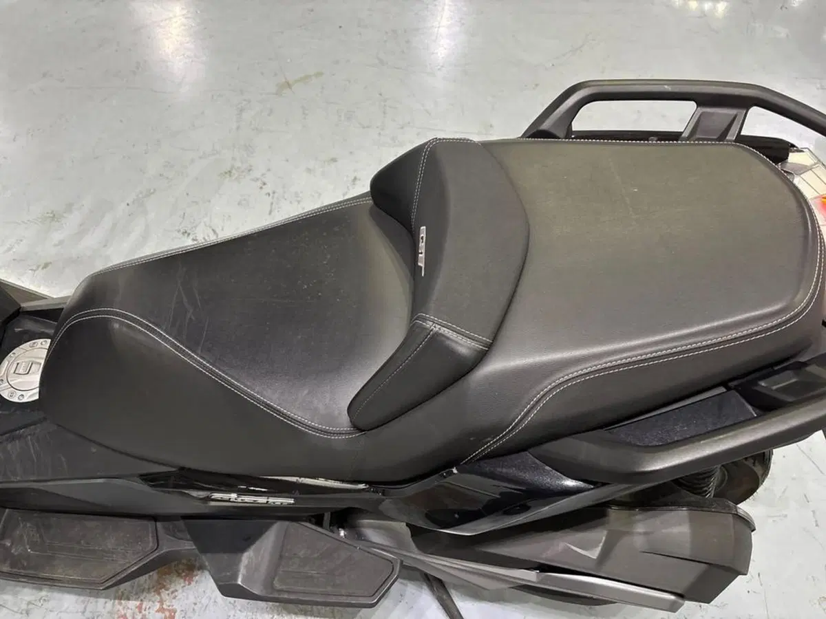 Bmw C 400 GT (2021 - 24) (9)
