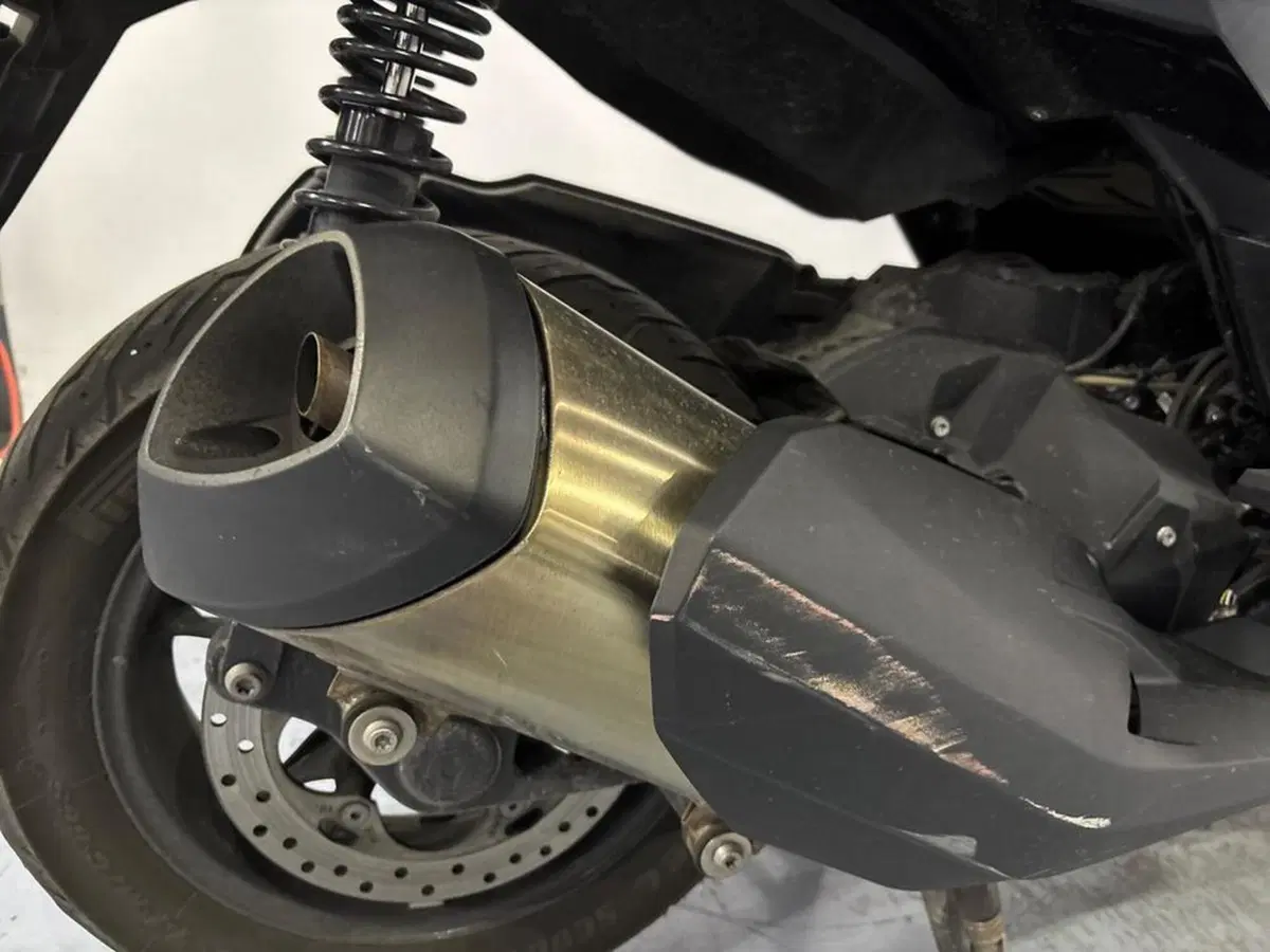Bmw C 400 GT (2021 - 24) (10)