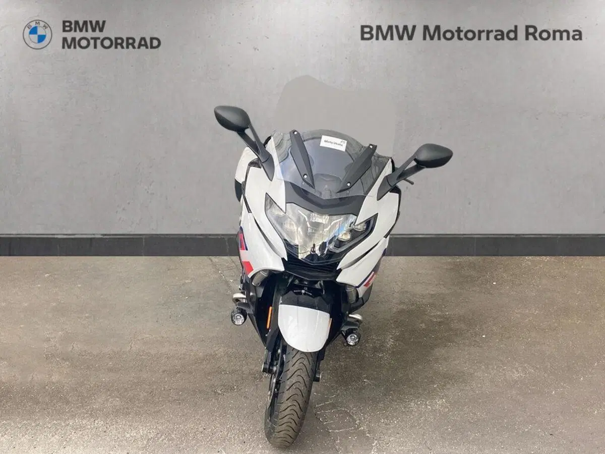 Bmw K 1600 GT (2022 - 27) (3)
