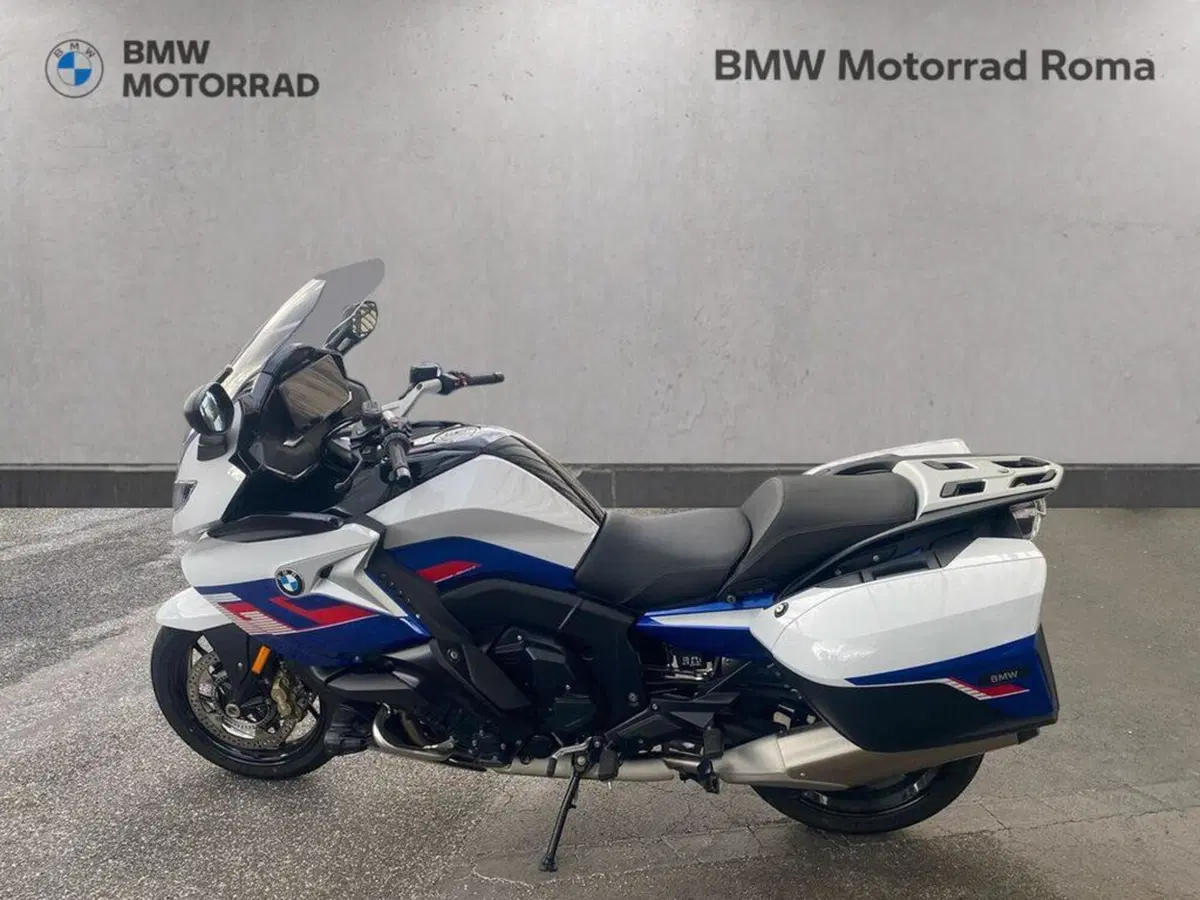 Bmw K 1600 GT (2022 - 27)
