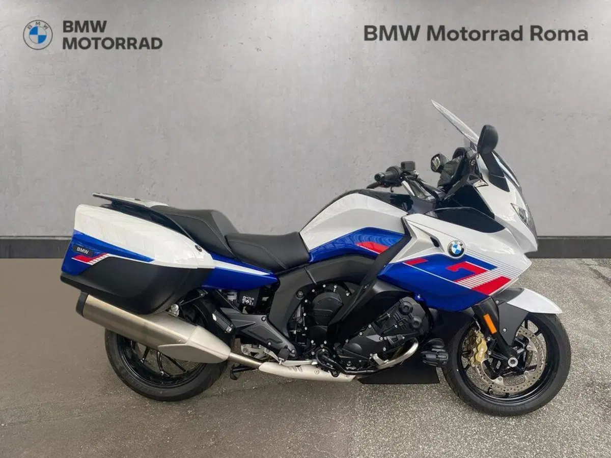 Bmw K 1600 GT (2022 - 27) (2)
