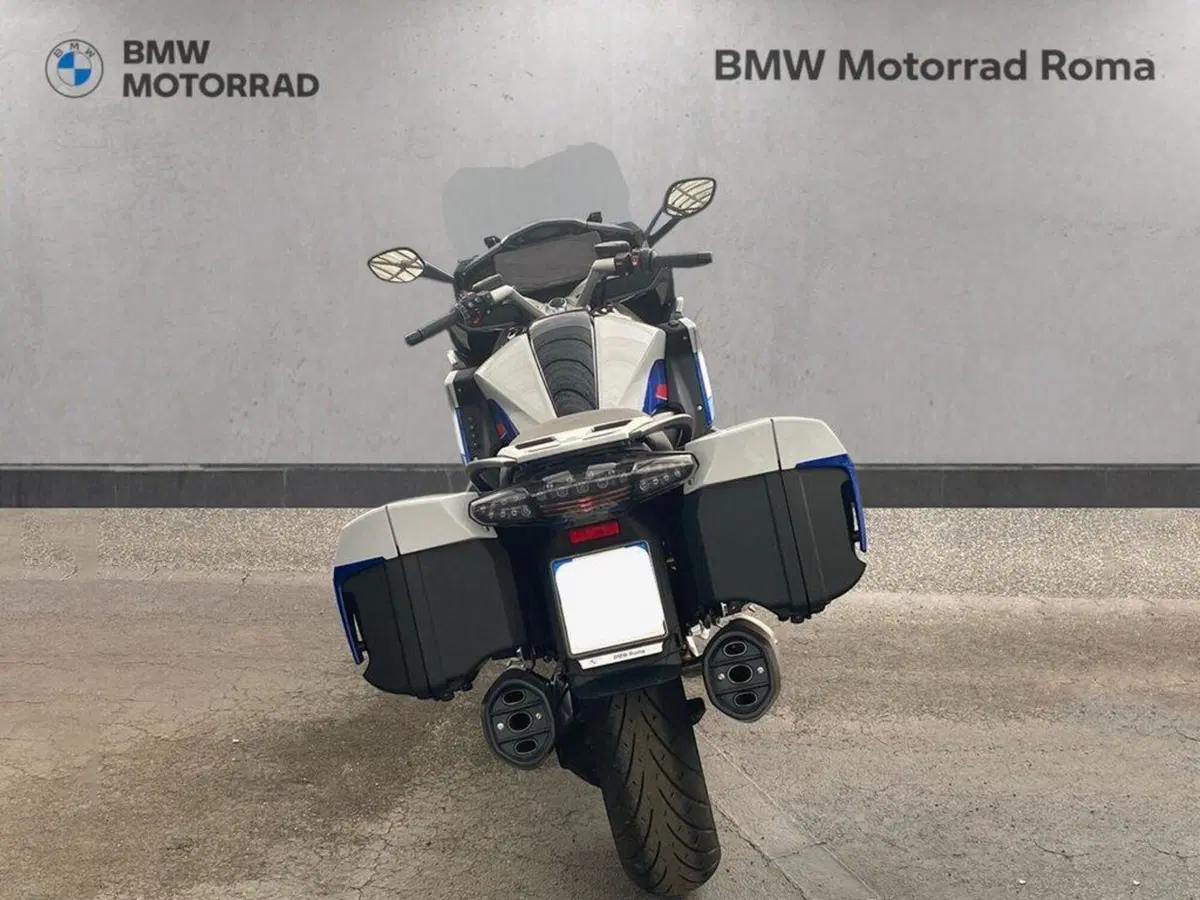 Bmw K 1600 GT (2022 - 27) (4)