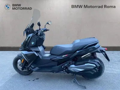 Bmw C 400 X (2018 - 20) usata