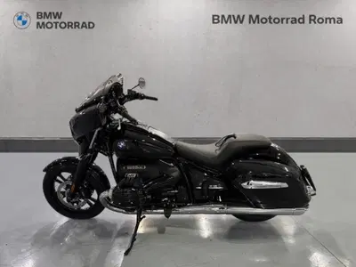 Bmw R 18 B (2021 - 24) usata