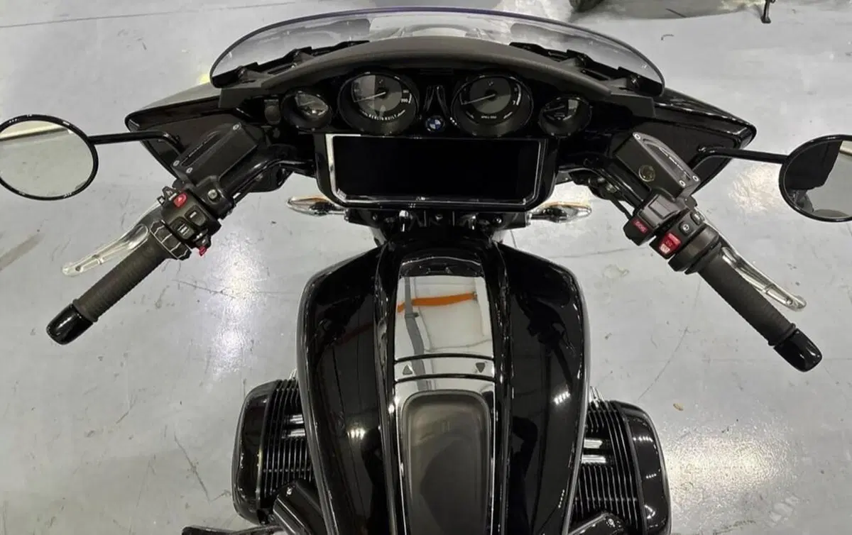 Bmw R 18 B (2021 - 24) (7)