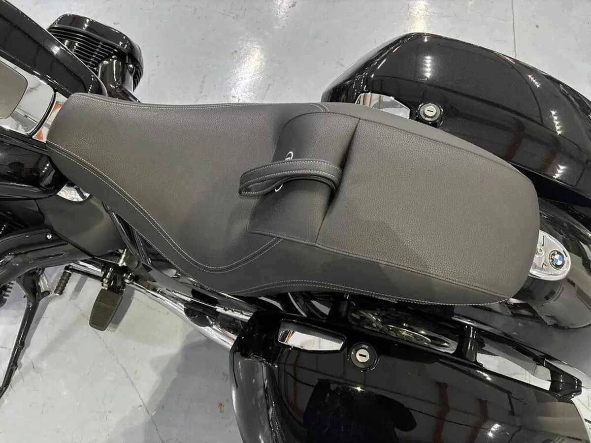 Bmw R 18 B (2021 - 24) (9)