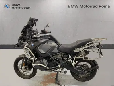 Bmw R 1250 GS Adventure (2021 - 24) usata