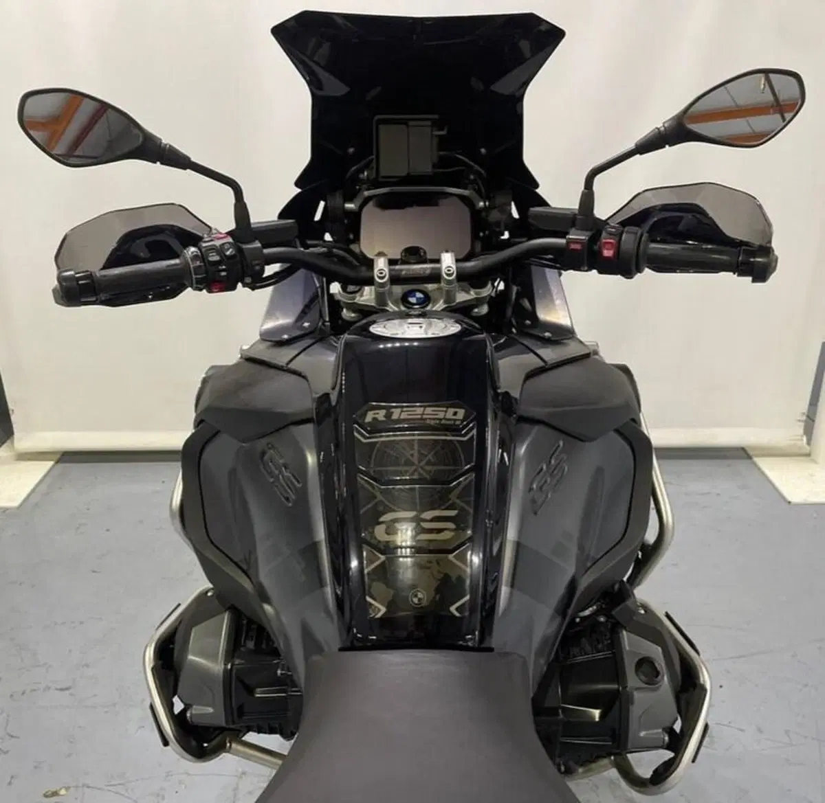 Bmw R 1250 GS Adventure (2021 - 24) (7)