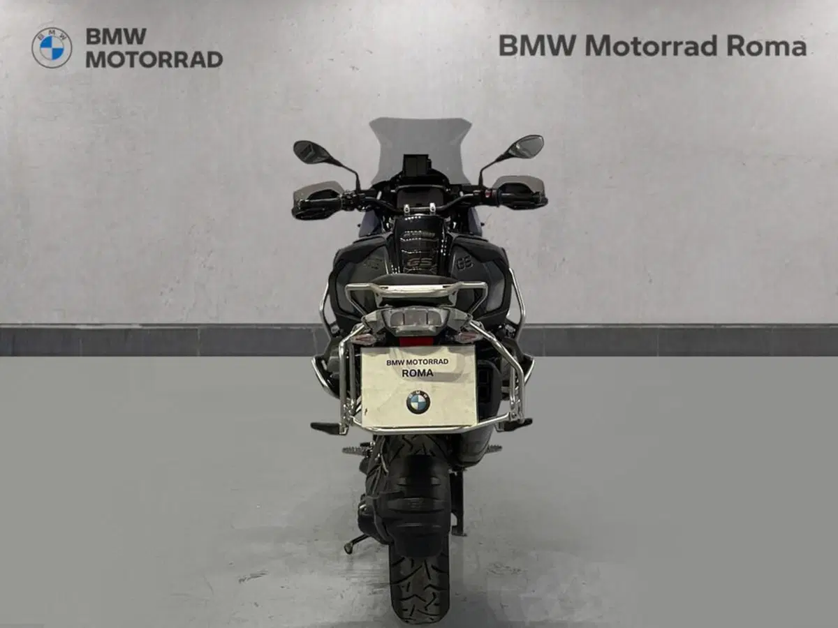 Bmw R 1250 GS Adventure (2021 - 24) (4)