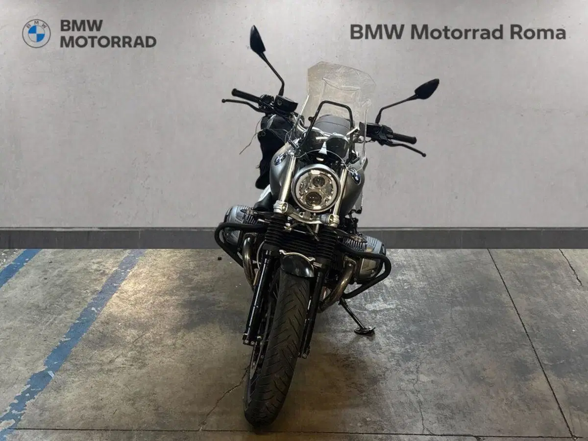 Bmw R nineT 1200 Scrambler (2016 - 20) (3)