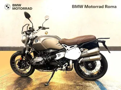 Bmw R nineT 1200 Scrambler (2016 - 20) usata